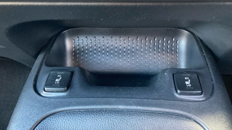 Toyota Corolla 1.8 VVT-i Hybrid Icon Tech 5dr CVT Hybrid Hatchback